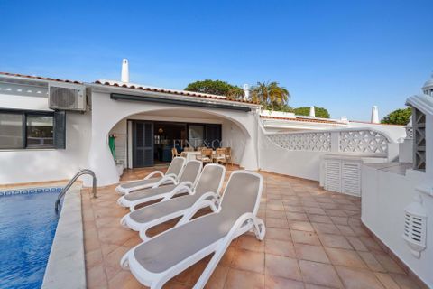 Villa a Almancil, Faro, Almancil - € 1.300.000 | Ref: FC642GTZ - foto 2
