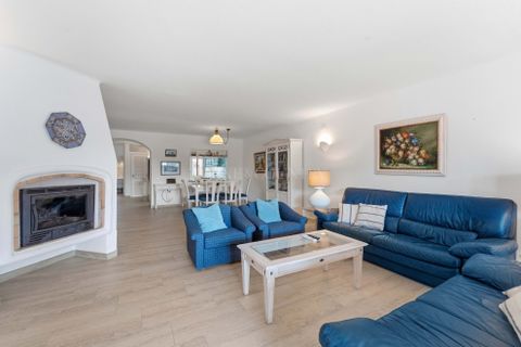 Villa a Almancil, Faro, Almancil - € 1.300.000 | Ref: FC642GTZ - foto 7