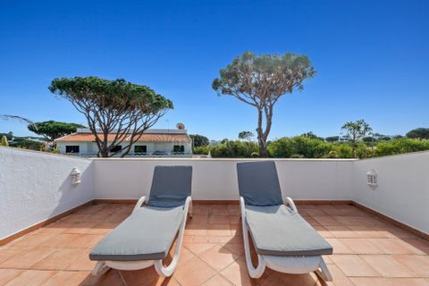 Villa a Almancil, Faro, Almancil - € 1.300.000 | Ref: FC642GTZ - foto 27