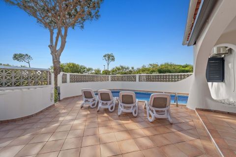 Villa a Almancil, Faro, Almancil - € 1.300.000 | Ref: FC642GTZ - foto 29