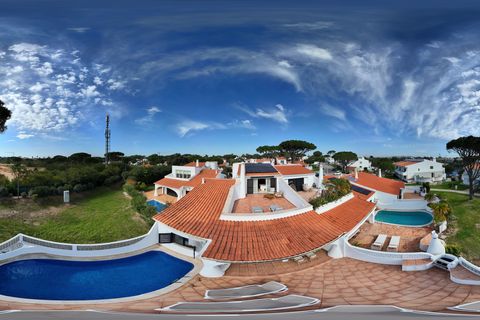 Villa a Almancil, Faro, Almancil - € 1.300.000 | Ref: FC642GTZ - foto 39