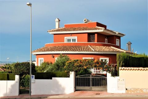 Villa a Ciudad Quesada, Alicante, Ciudad Quesada - € 790.000 | Ref: 13443 - foto 37