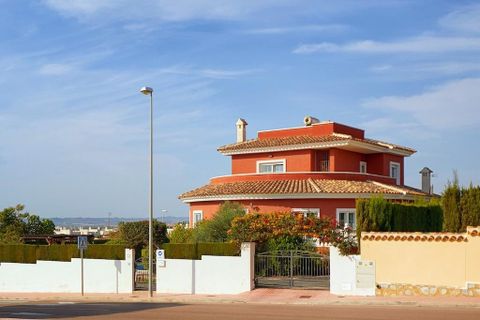 Villa a Ciudad Quesada, Alicante, Ciudad Quesada - € 790.000 | Ref: 13443 - foto 47