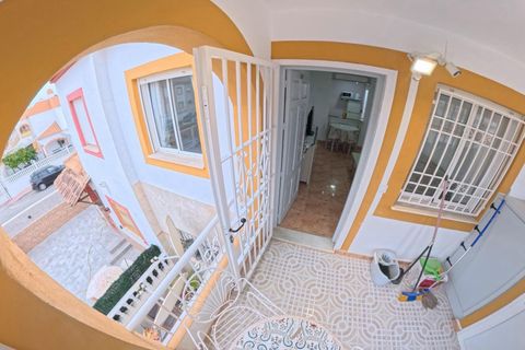 Bungalou a Torrevieja, Alicante, Torrevieja - € 150.000 | Ref: AG19MLSC7561189 - foto 5
