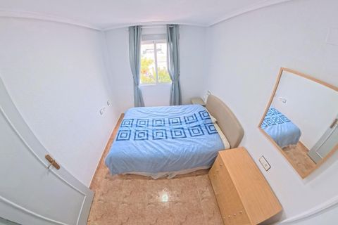 Bungalou a Torrevieja, Alicante, Torrevieja - € 150.000 | Ref: AG19MLSC7561189 - foto 12