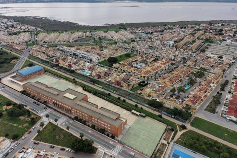 Bungalou a Torrevieja, Alicante, Torrevieja - € 150.000 | Ref: AG19MLSC7561189 - foto 27