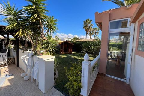 Villa i Cabo Roig, Alicante, Cabo Roig - € 790.000 | Ref: AG19MLSC906093 - foto 18