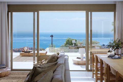Rækkehus i Mijas, Malaga, Mijas - € 990.000 | Ref: R5321575 - foto 8