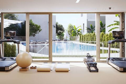 Rækkehus i Mijas, Malaga, Mijas - € 990.000 | Ref: R5321575 - foto 9