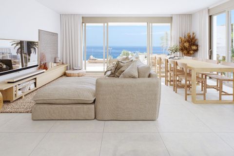 Rækkehus i Mijas, Malaga, Mijas - € 990.000 | Ref: R5321575 - foto 12