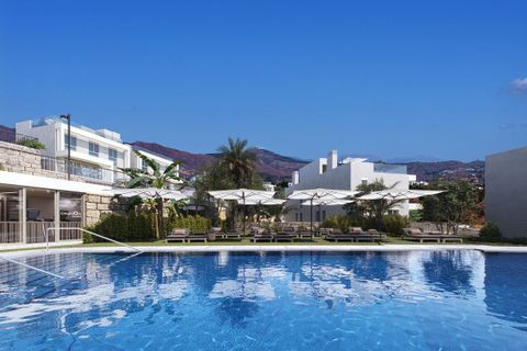 Rækkehus i Mijas, Malaga, Mijas - € 990.000 | Ref: R5321575 - foto 19