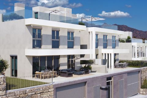 Rækkehus i Mijas, Malaga, Mijas - € 990.000 | Ref: R5321575 - foto 20
