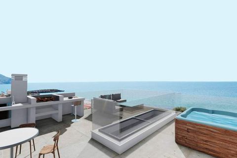 Wohnung in Isla Plana, Murcia - Foto 1