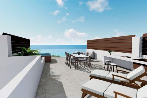 Wohnung in Isla Plana, Murcia - Foto 3