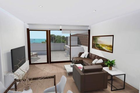 Leilighet i Isla Plana, Murcia, Isla Plana - € 360 000 | Ref: APO04273 - foto 14
