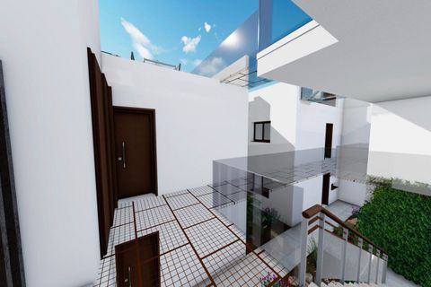 Leilighet i Isla Plana, Murcia, Isla Plana - € 360 000 | Ref: APO04273 - foto 20
