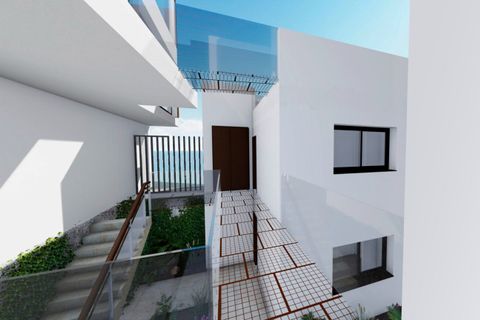 Leilighet i Isla Plana, Murcia, Isla Plana - € 360 000 | Ref: APO04273 - foto 21