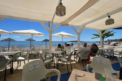 Leilighet i Isla Plana, Murcia, Isla Plana - € 360 000 | Ref: APO04273 - foto 26