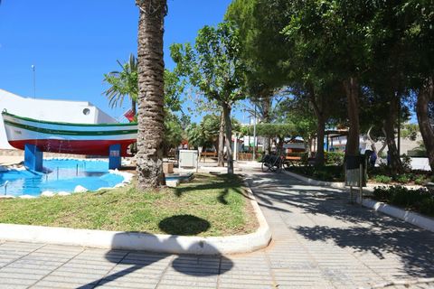 Leilighet i Isla Plana, Murcia, Isla Plana - € 360 000 | Ref: APO04273 - foto 35