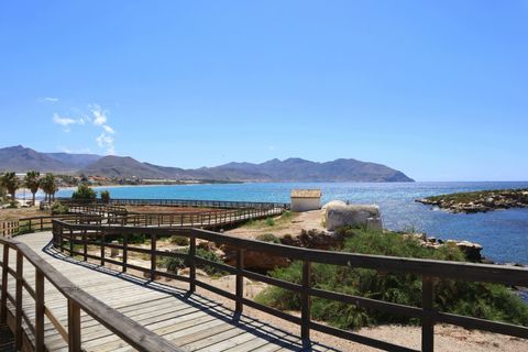 Leilighet i Isla Plana, Murcia, Isla Plana - € 360 000 | Ref: APO04273 - foto 38