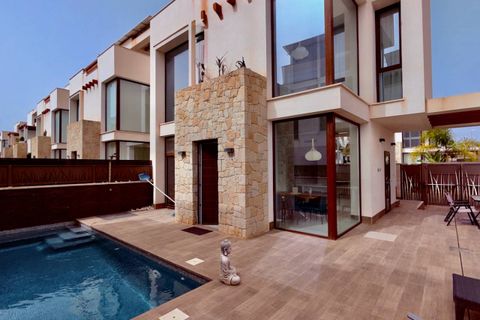 Villa i Ciudad Quesada, Alicante, Ciudad Quesada - € 575.000 | Ref: SLP2766 - foto 1