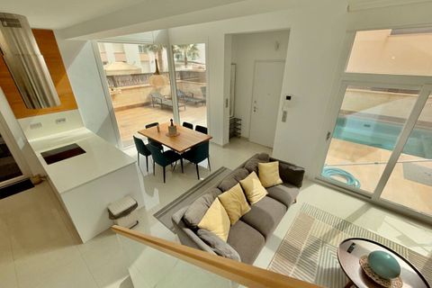 Villa i Ciudad Quesada, Alicante, Ciudad Quesada - € 575.000 | Ref: SLP2766 - foto 9