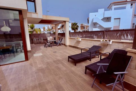 Villa i Ciudad Quesada, Alicante, Ciudad Quesada - € 575.000 | Ref: SLP2766 - foto 23
