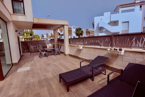 Villa i Ciudad Quesada, Alicante, Ciudad Quesada - € 575.000 | Ref: SLP2766 - foto 24