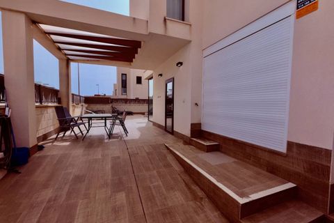 Villa i Ciudad Quesada, Alicante, Ciudad Quesada - € 575.000 | Ref: SLP2766 - foto 26