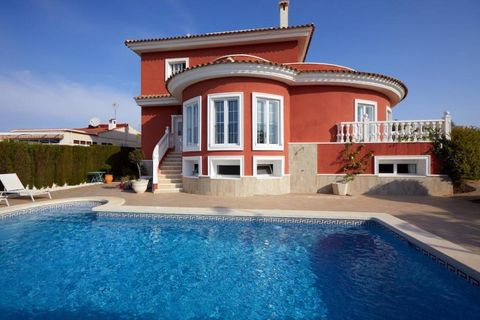 Villa i Rojales, Alicante, Rojales - € 790.000 | Ref: COR2972-2344 - foto 1