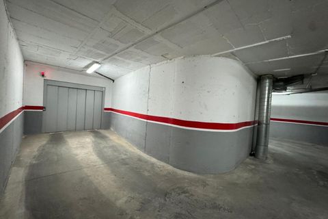 Garage i Torrevieja, Alicante, Torrevieja - € 105.000 | Ref: COR2970-2344 - foto 2