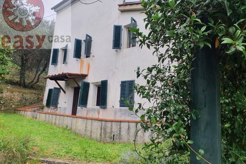 Villa a Capannori, Lucca - foto 1