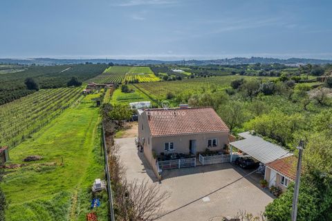 Villa i Algoz, Faro, Algoz - € 798.000 | Ref: CNV8188 - foto 10