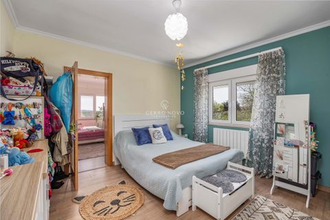 Villa i Algoz, Faro, Algoz - € 798.000 | Ref: CNV8188 - foto 14