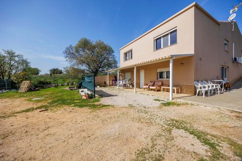Villa i Algoz, Faro, Algoz - € 798.000 | Ref: CNV8188 - foto 19