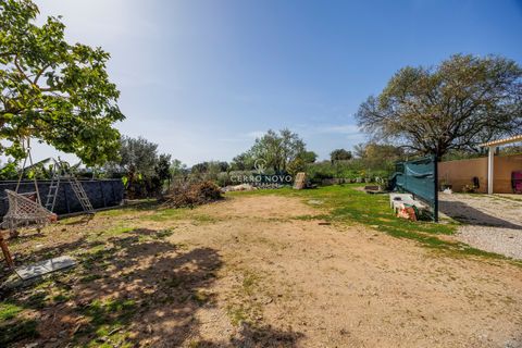 Villa i Algoz, Faro, Algoz - € 798.000 | Ref: CNV8188 - foto 20