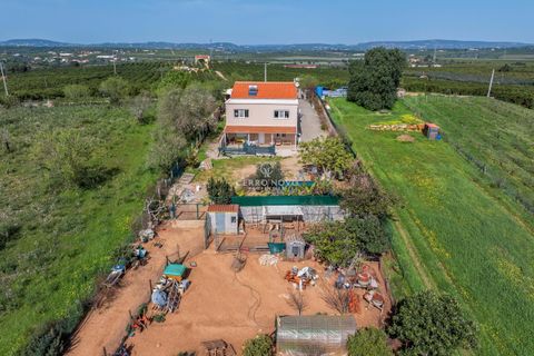 Villa i Algoz, Faro, Algoz - € 798.000 | Ref: CNV8188 - foto 21