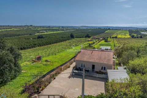 Villa i Algoz, Faro, Algoz - € 798.000 | Ref: CNV8188 - foto 22