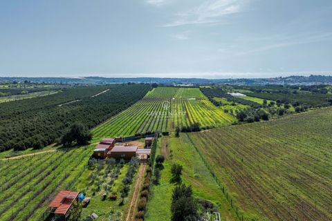 Villa i Algoz, Faro, Algoz - € 798.000 | Ref: CNV8188 - foto 23