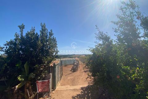 Villa i Algoz, Faro, Algoz - € 798.000 | Ref: CNV8188 - foto 30