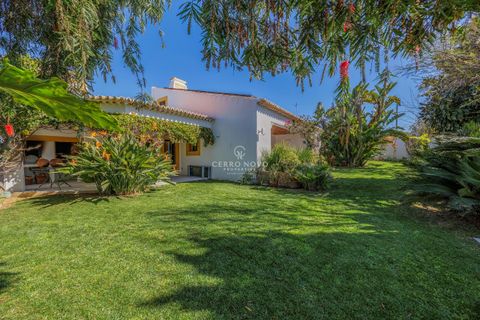 Villa i Albufeira, Faro, Albufeira - € 1.950.000 | Ref: CN10447 - foto 4