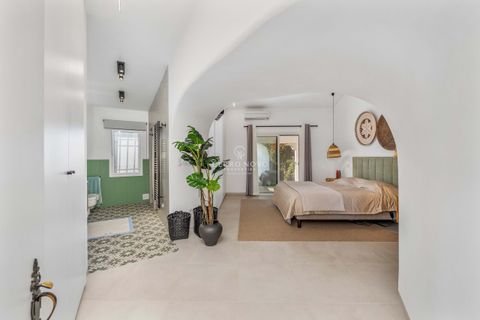 Villa i Albufeira, Faro, Albufeira - € 1.950.000 | Ref: CN10447 - foto 5