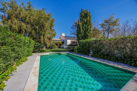 Villa i Albufeira, Faro, Albufeira - € 1.950.000 | Ref: CN10447 - foto 7