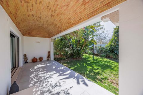 Villa i Albufeira, Faro, Albufeira - € 1.950.000 | Ref: CN10447 - foto 11
