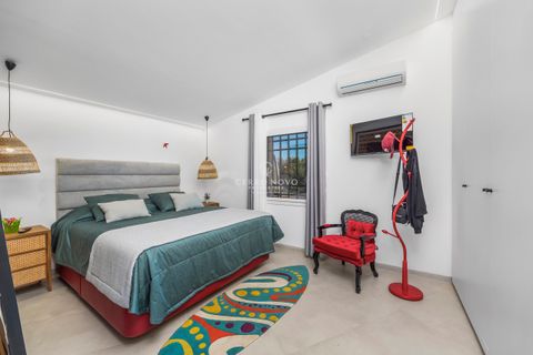 Villa i Albufeira, Faro, Albufeira - € 1.950.000 | Ref: CN10447 - foto 15