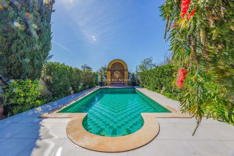 Villa i Albufeira, Faro, Albufeira - € 1.950.000 | Ref: CN10447 - foto 16