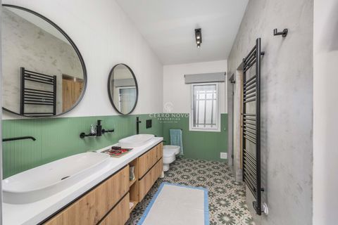 Villa i Albufeira, Faro, Albufeira - € 1.950.000 | Ref: CN10447 - foto 19