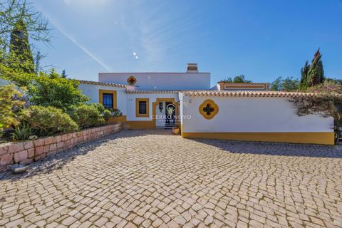Villa i Albufeira, Faro, Albufeira - € 1.950.000 | Ref: CN10447 - foto 22