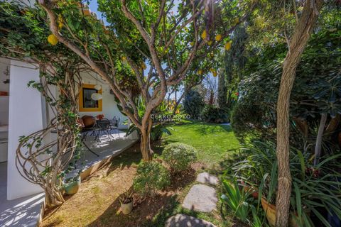Villa i Albufeira, Faro, Albufeira - € 1.950.000 | Ref: CN10447 - foto 23