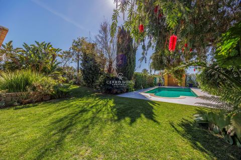 Villa i Albufeira, Faro, Albufeira - € 1.950.000 | Ref: CN10447 - foto 24